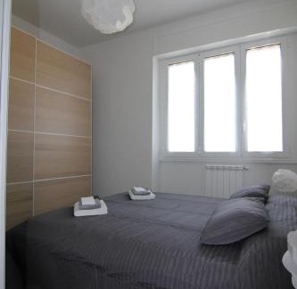 Florence Apartment | Appartamento Zona Torregalli Nuvola Rossa