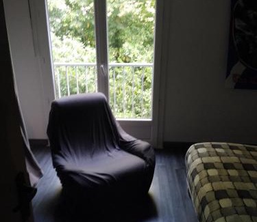 Saint-Jacques-de-la-Lande Apartment | Appartement dans copropriété arborée