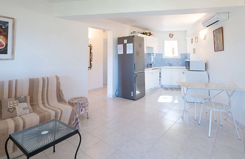 Sainte-Lucie-de-Tallano House | Appartement MAREDDA