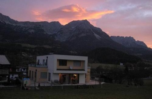 Scheffau am Wilden Kaiser Apartment | Appartement Hoschek