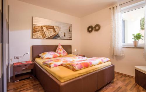 Scheffau am Wilden Kaiser Apartment | Appartement Hoschek