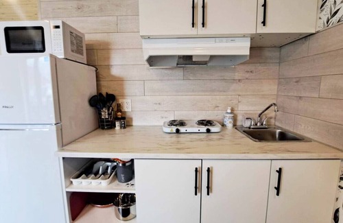 Ste Anne de Beaupre Apartment | Appartement Confort 2