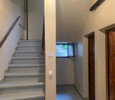 Saint-Michel-de-Maurienne Apartment | APPARTEMENT 3 CHAMBRES A LA MONTAGNE