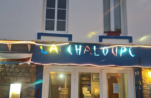 Morbihan Apartment | Appartement 4 Pers , 100 m de la Plage