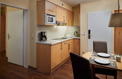 Weissenhaeuser Strand Apartment | Appartements im Freizeitpark Weissenhäuser Strand
