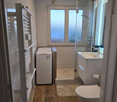 Illkirch-Graffenstaden Apartment | Appartement parking gratuit