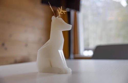 Les Contamines-Montjoie Apartment | Appartement 4 à 5 personnes