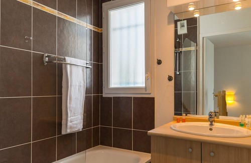 Saint-Palais-sur-Mer Condo | Appartement cosy à Saint-Palais-sur-Mer