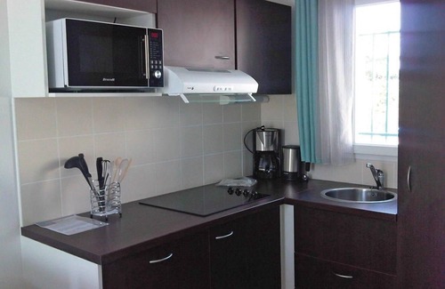 Saint-Palais-sur-Mer Condo | Appartement cosy+piscine chauffée