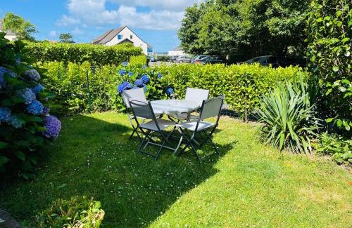 Concarneau Apartment | Appartement à 100m de la plage et Thalasso