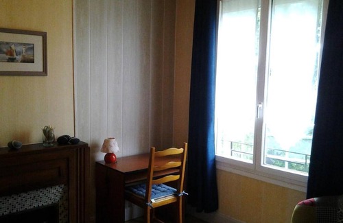 Concarneau Apartment | Appartement à 200 mètres du port de Concarneau
