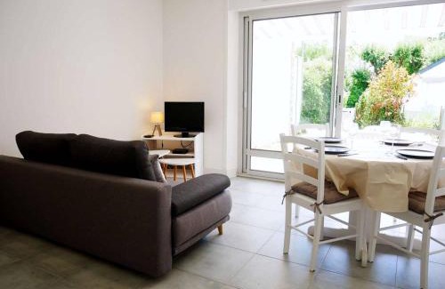 Carnac Apartment | Appartement à Carnac, 2 pièces, 34m², Wifi, proche plages, pour 4 personnes - FR-1-477-156