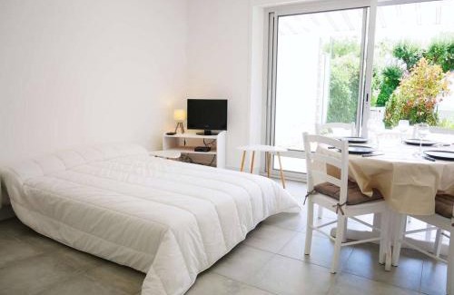 Carnac Apartment | Appartement à Carnac, 2 pièces, 34m², Wifi, proche plages, pour 4 personnes - FR-1-477-156