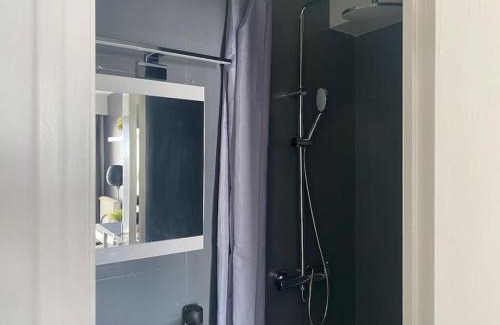 Cœur de Ville Apartment | Appartement à Courbevoie