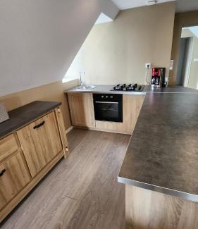 Gravelines Apartment | Appartement à Gravelines
