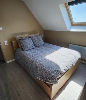 Gravelines Apartment | Appartement à Gravelines