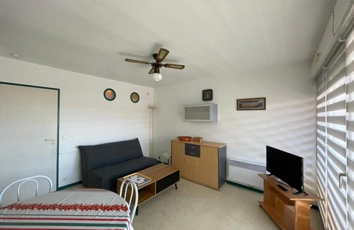 Soorts-Hossegor Apartment | Appartement à Hossegor, à 30m de la plage avec piscine et parking souterrain - FR-1-413-135