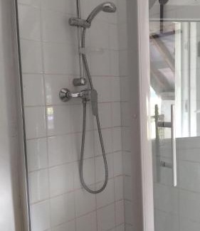 Le Mesnil-Germain Apartment | Appartement à l'étage