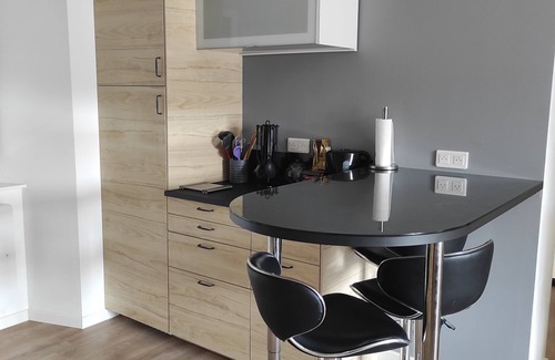 Venteuges Apartment | Appartement à la Campagne