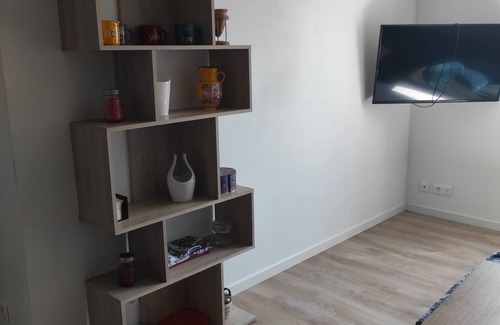 Venteuges Apartment | Appartement à la Campagne