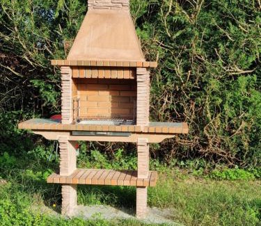 Durtal Apartment | Appartement à la campagne avec piscine