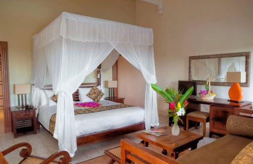 Saint-Francois Apartment | Appartement à la Résidence LA PLANTATION RESORT and SPA