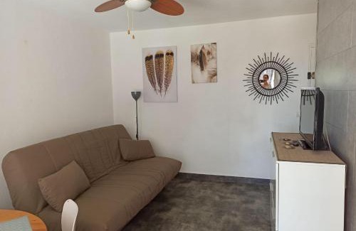 Marseillan Apartment | Appartement à Marseillan plage accès direct à la plage