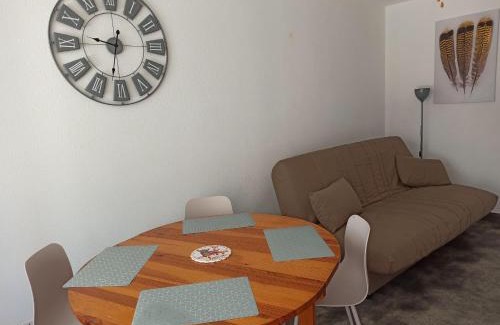 Marseillan Apartment | Appartement à Marseillan plage accès direct à la plage