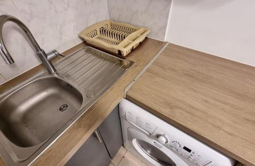 Republique Apartment | Appartement à Nanterre-Ville