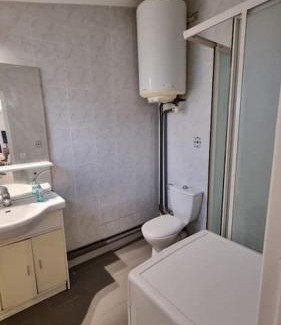 Republique Apartment | Appartement à Nanterre-Ville