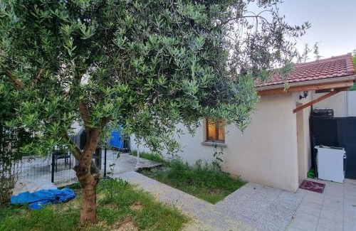 Republique Apartment | Appartement à Nanterre-Ville