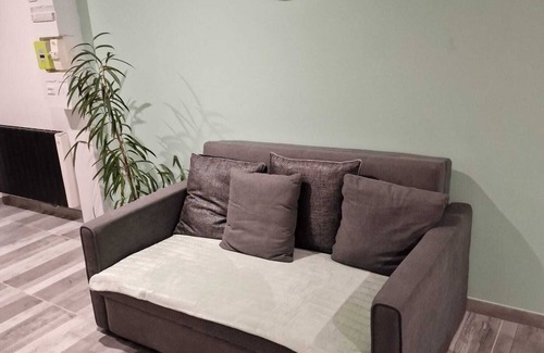 Gannat Apartment | Appartement Équipé Comme à la Maison, Idéale Couple ou Pour les Familles