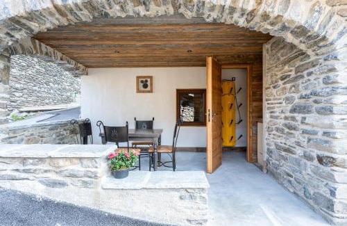 Val Cenis Apartment | Appartement ô Canton