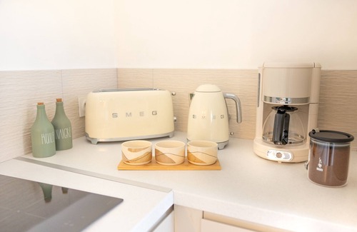 Sedan Apartment | Appartement ô pied du Château de Sedan