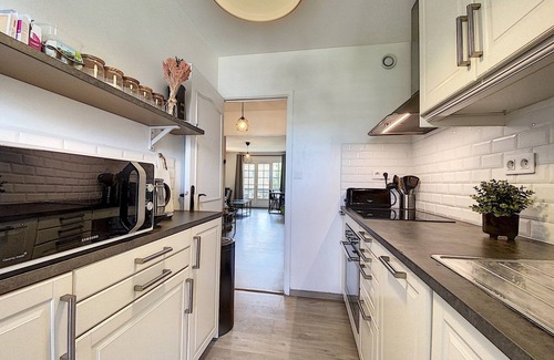 Sanary-sur-Mer Apartment | Appartement, 1 chambre, Clim, Wifi