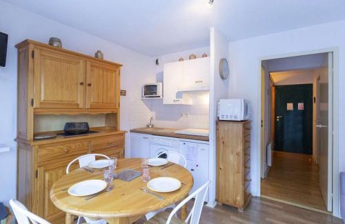 Cauterets Apartment | Appartement 1 Chambre, 4 Pers, Parking, Terrasse - FR-1-401-135