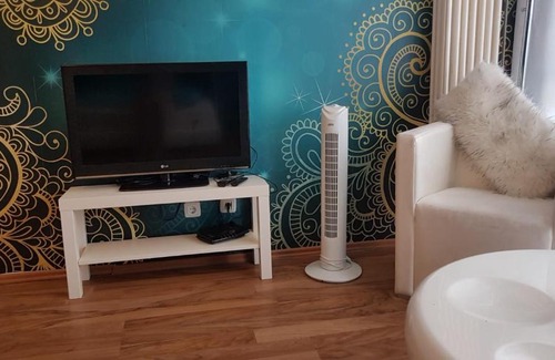 Nordstadt Apartment | Appartement 1001 Nacht