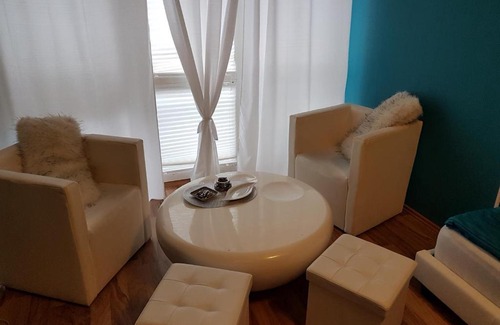 Nordstadt Apartment | Appartement 1001 Nacht