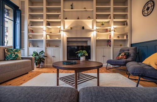 Carmes Apartment | Appartement 142 m² Quartier Carmes Toulouse Hypercentre