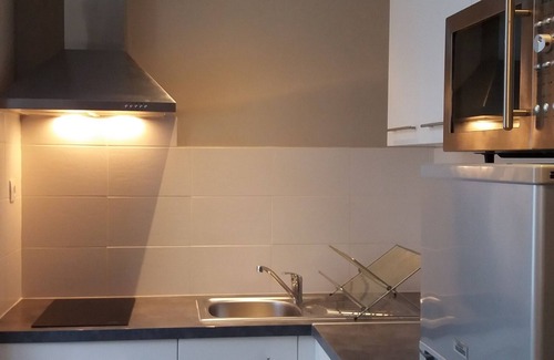 Lesneven Apartment | Appartement 2 Chambres Pour 5 Pers Lesneven