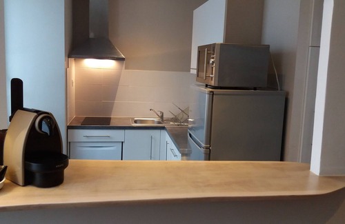 Lesneven Apartment | Appartement 2 Chambres Pour 5 Pers Lesneven