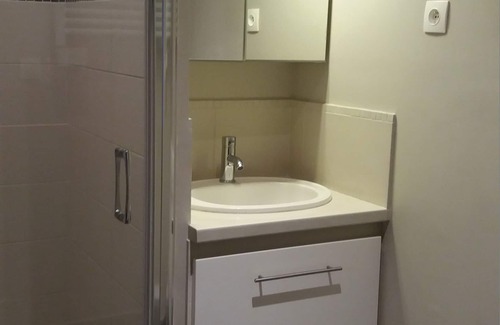 Lesneven Apartment | Appartement 2 Chambres Pour 5 Pers Lesneven