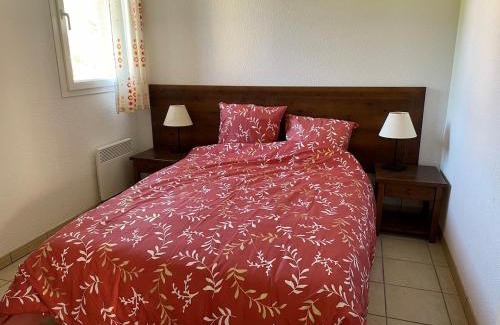 Prayssac Apartment | Appartement 2 chambres