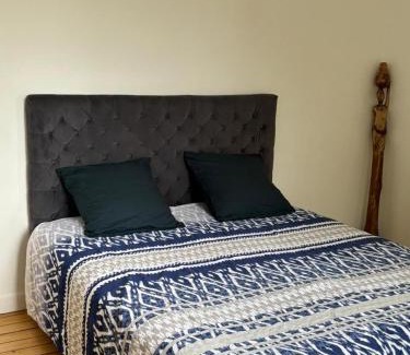 Asnieres-sur-Seine Apartment | Appartement 2 pièces