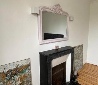 Asnieres-sur-Seine Apartment | Appartement 2 pièces