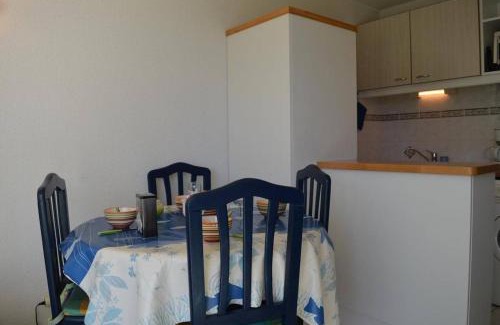 Saint-Cyprien Plage Apartment | Appartement 2 pièces cabine 6 couchages SAINT CYPRIEN SC050-288A