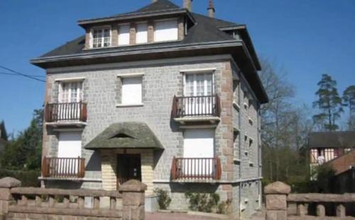 Bagnoles-de-l'Orne Apartment | Appartement 2 pièces proche du centre ville