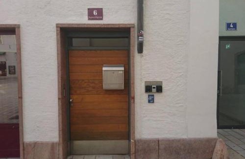 Hallein Apartment | Appartement 2 Personen Hallein bei Salzburg