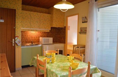 Argeles-sur-Mer Apartment | Appartement 2 pièces 4 couchages ARGELES SUR MER AR450-0407
