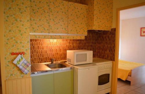 Argeles-sur-Mer Apartment | Appartement 2 pièces 4 couchages ARGELES SUR MER AR450-0407